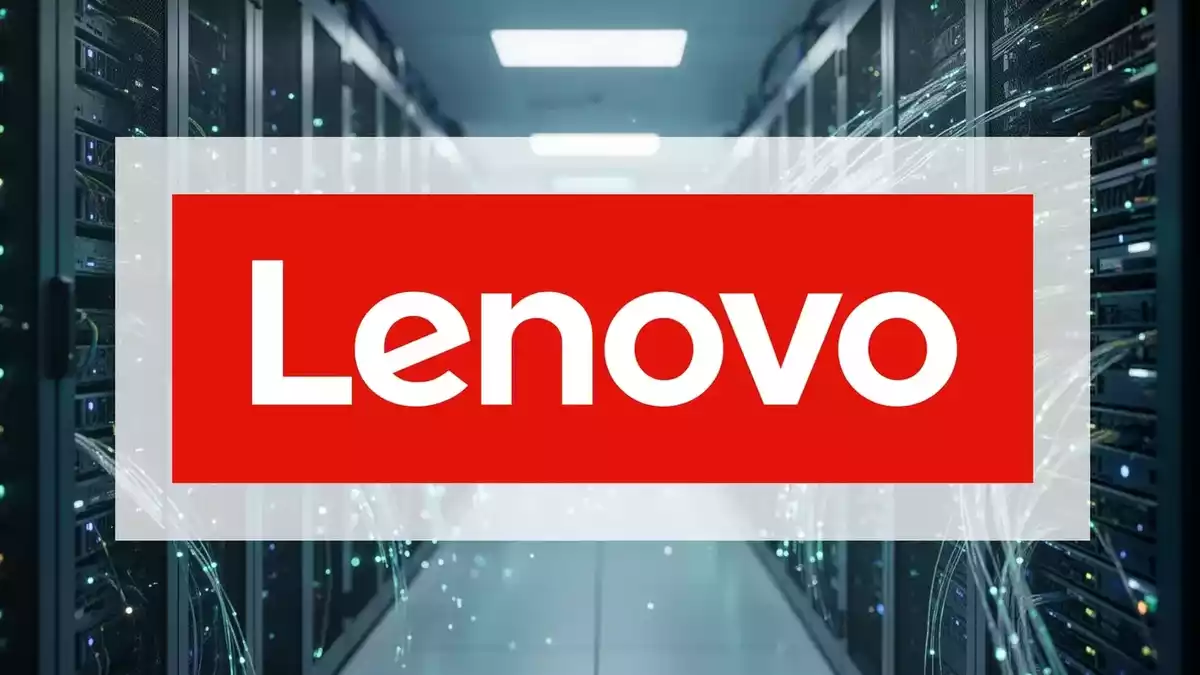 Lenovo Shares Jump 20% as Record Revenue Fuels AI Growth Optimism